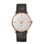 Junghans Meister Handaufzug férfi óra (027/5202.00)